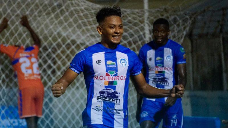 Fichajes: ¿Andy Najar al Olimpia? Legionarios cambiarán de destino, Olancho FC sorprende y noticias en Motagua