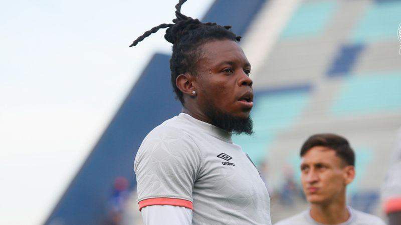 FICHAJES: Olimpia suma nueva incorporación, barrida en Real España, Motagua en problemas con una alta y Anangonó es noticia