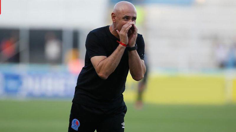 FICHAJES: Olimpia suma nueva incorporación, barrida en Real España, Motagua en problemas con una alta y Anangonó es noticia