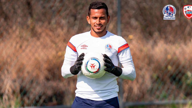 Honduras: ¿Edwin Rodríguez y Andy Nájar a Argentina? Olancho ofertó por legionario y Eddie Hernández rumbo a San Pedro Sula