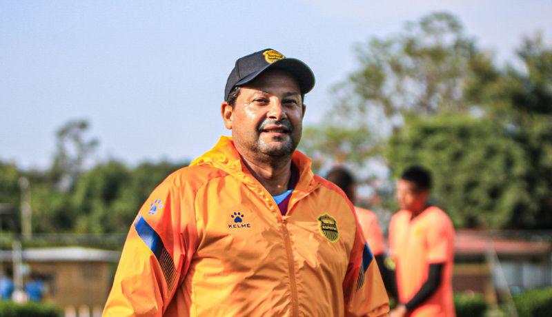 La Selección de Costa Rica busca técnico: ¡Los DT que Fedefutbol maneja para que los encamine rumbo al Mundial del 2026!