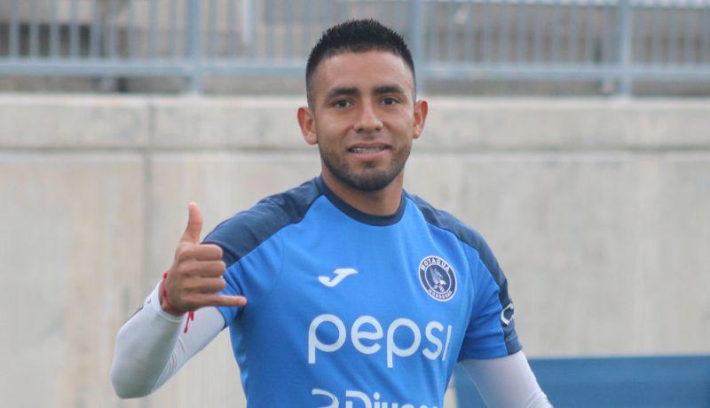 FICHAJES: La Serie A busca a hondureño, otro interesa en Bélgica; Motagua con más bajas y Choloma aprieta el mercado