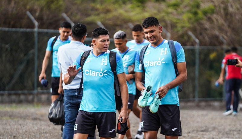 Las ausencias, sorpresas y descartes de Reinaldo Rueda en la Selección de Honduras para los partidos ante México