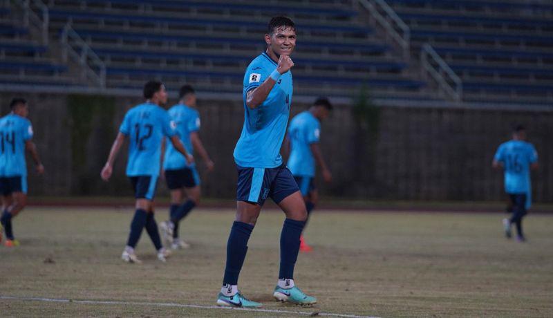 Honduras vs Bermudas: La alineación con 9 cambios con la que Rueda buscará la clasificación a Copa Oro 2025