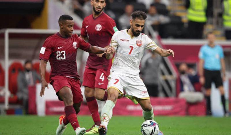 FIFA en problemas: fue castigado en el Mundial, no cumplió y ellos reclamaron