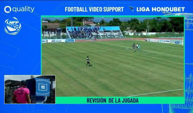¿Era el debut de Jeremy? La polémica de la jornada y fichaje de Motagua en alerta