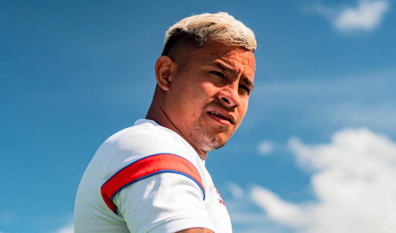 Fichajes: ¿Andy Najar al Olimpia? Legionarios cambiarán de destino, Olancho FC sorprende y noticias en Motagua