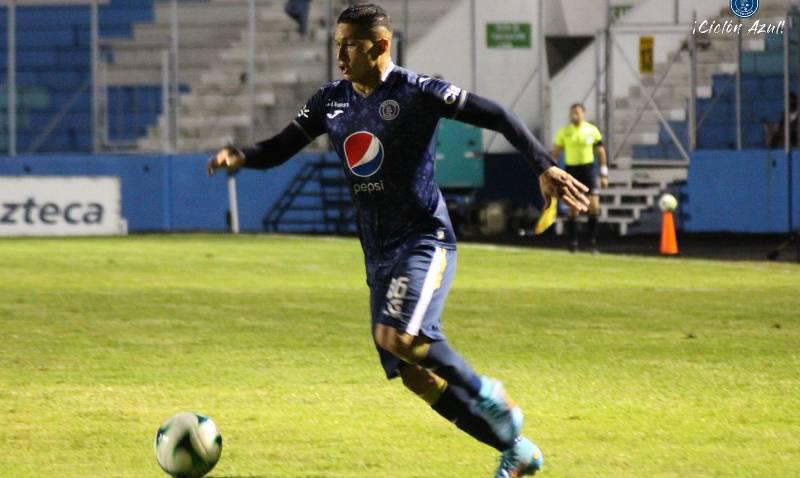 El último 11 titular que utilizó Diego Vázquez al frente de Motagua: ¿Quiénes siguen en el club y jugarán ante Olancho FC?
