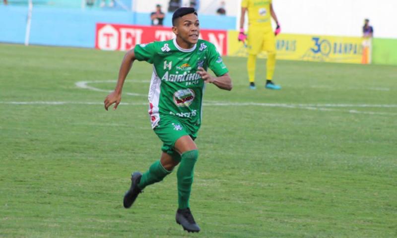 Marathón firma su quinto fichaje, Juticalpa sorprende y Motagua despide a dos