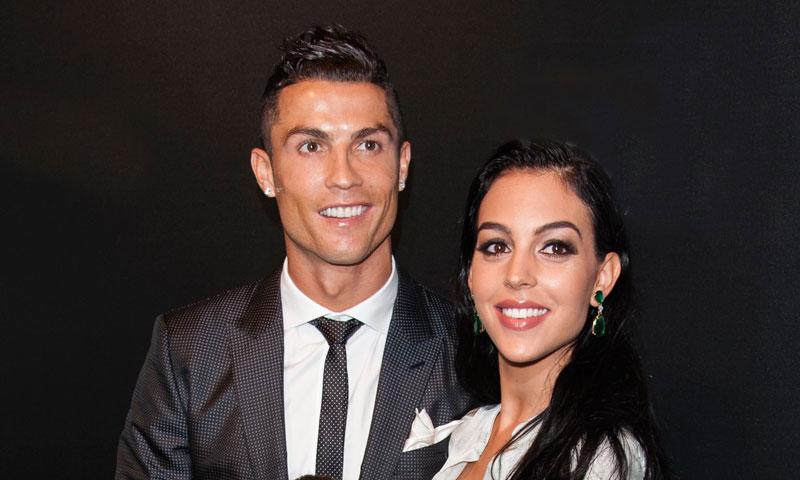 Sale a la luz el secreto que Georgina Rodríguez le ocultó por mucho tiempo a Cristiano Ronaldo: “Tiene miedo del pasado”