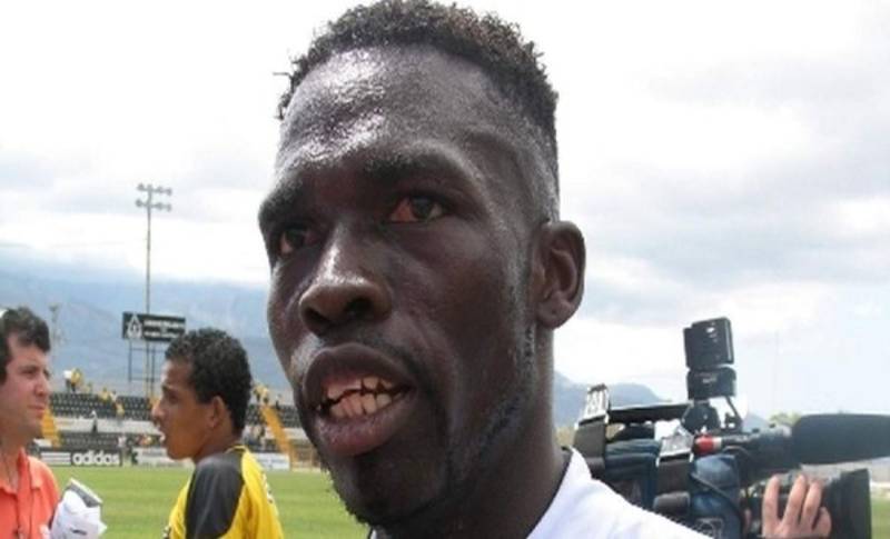 Evance Benwell, el futbolista que ha jugado con la mayor cantidad de