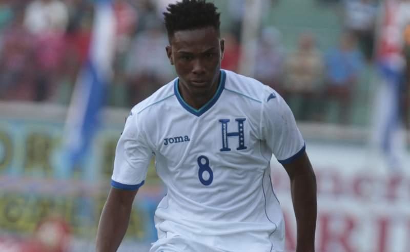 Peldaño de oro: De ser mundialistas Sub-20 a convertirse en legionarios y figuras en la Liga Nacional de Honduras