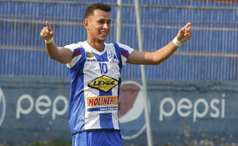 Mercado: El jugador de Olimpia que iría a UPNFM, se caen dos fichajes en Motagua y Marathón se sigue armando