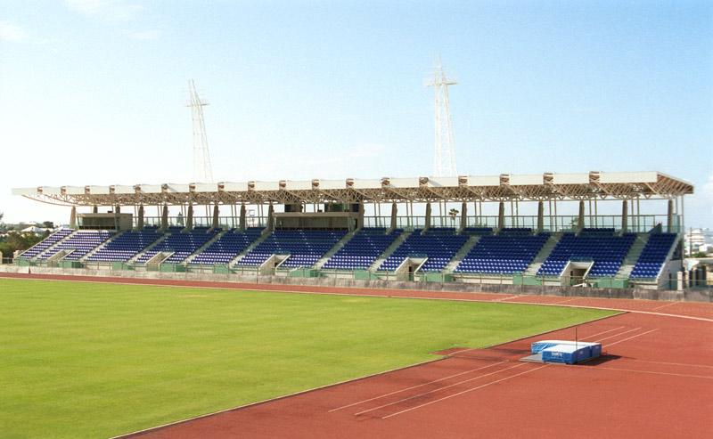 Bermudas, la paradisíaca isla que visita la Selección de Honduras: así es su mini estadio, selección y hermoso destino