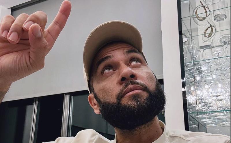 Dani Alves duró 14 meses en la cárcel y ahora está cerca de volver a jugar a su 42 años: la decisión con su nuevo club