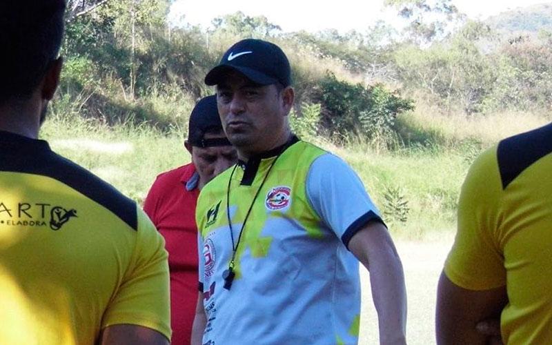 El primer fichaje del próximo torneo, hondureño a Europa, Henry Figueroa da remezón y Marinacci sorprende