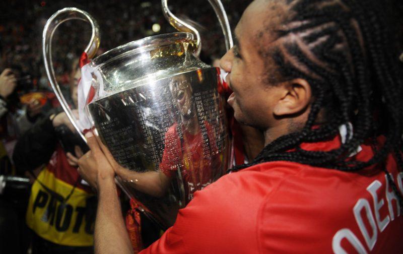 Lo ganó todo con el Manchester United y ahora podría ir a la cárcel tras ser acusado de pertenecer a una organización criminal