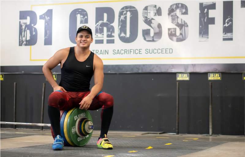 Los deportistas más destacados de Honduras en los últimos años: Mauricio Dubón, Kevin Mejía, Teófimo y Alberth Elis