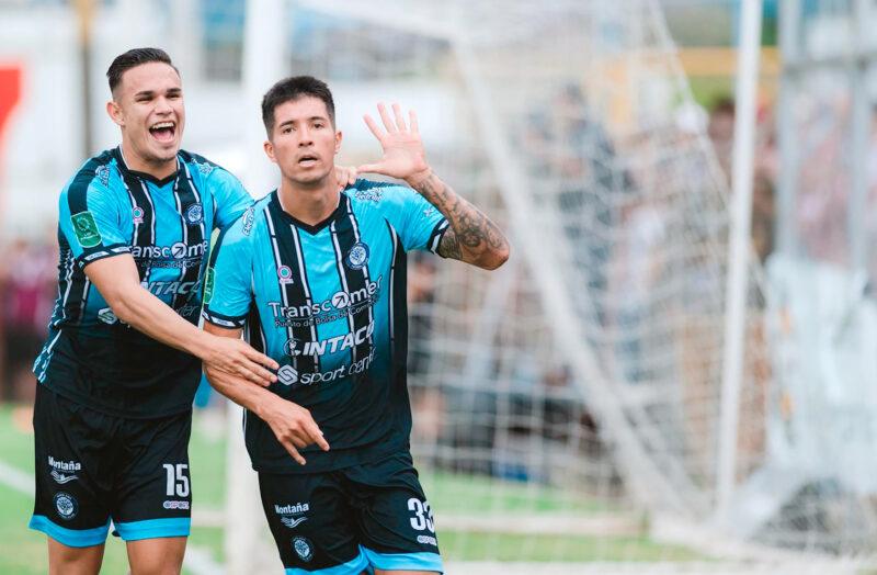 FICHAJES: Motagua va por goleador, Parrillas One anuncia DT argentino, Policía Nacional ficha y Gabriel Araújo es noticia