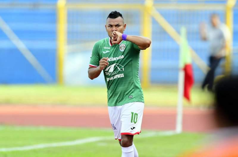 Fichajes Honduras: Sigue la barrida en Olimpia, el equipo que quiere a Juan Vieyra y Victoria busca mundialista