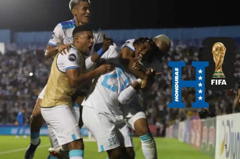 ¿Honduras al Mundial 2026? Surinam emite comunicado tras los rumores de descalificación: Se ha llegado a un acuerdo