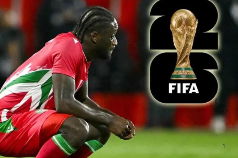 ¿Honduras al Mundial 2026? Surinam emite comunicado tras los rumores de descalificación: Se ha llegado a un acuerdo