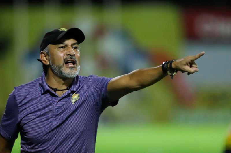 ¡Lo que provoca Pedro Troglio! El desfile de técnicos en los grandes de Honduras por la hegemonía del Olimpia