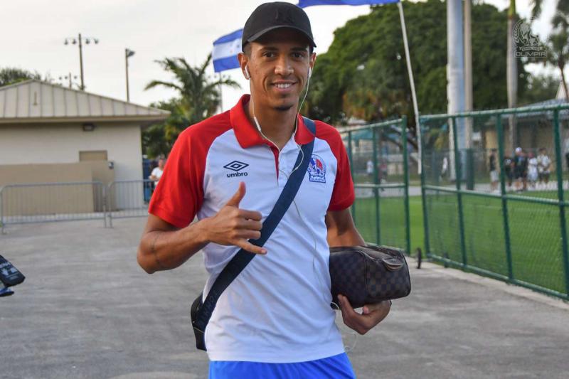 Edwin Rodríguez se va: las opciones que tiene Pedro Troglio en Olimpia ante la sensible baja de su jugador