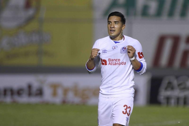 Edwin Rodríguez se va: las opciones que tiene Pedro Troglio en Olimpia ante la sensible baja de su jugador