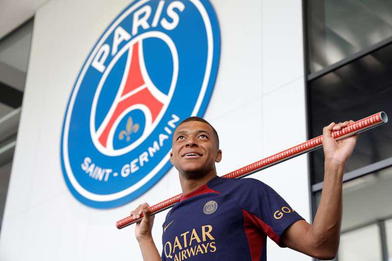 Keylor Navas sube foto no ‘apta’ para Real Madrid y Neymar da mucho cariño en el regreso de Mbappé al PSG