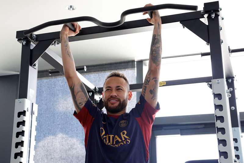 Keylor Navas sube foto no ‘apta’ para Real Madrid y Neymar da mucho cariño en el regreso de Mbappé al PSG