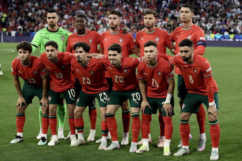 Cristiano Ronaldo doma a Yamal, el gran señalado de España, las burlas de CR7 y tristeza de Lamine tras perder ante Portugal