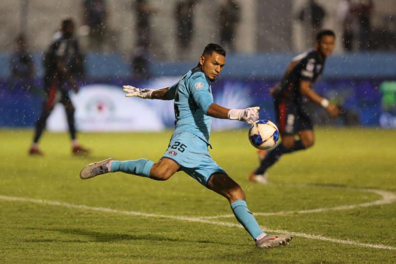 Alineación de Motagua vs Olimpia: El Ciclón quiere dar el primer golpe de autoridad en las semifinales del Clausura 2022