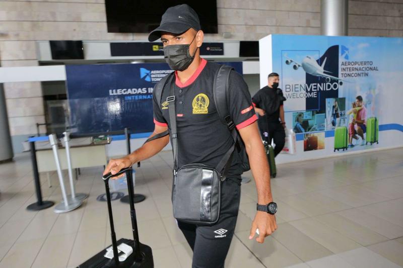 Edwin Rodríguez se va: las opciones que tiene Pedro Troglio en Olimpia ante la sensible baja de su jugador