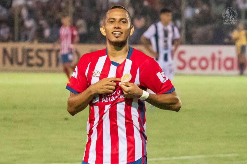 OFICIAL: Edwin Rodríguez deja el Olimpia y firma con el Aris de Grecia; los detalles de su contrato