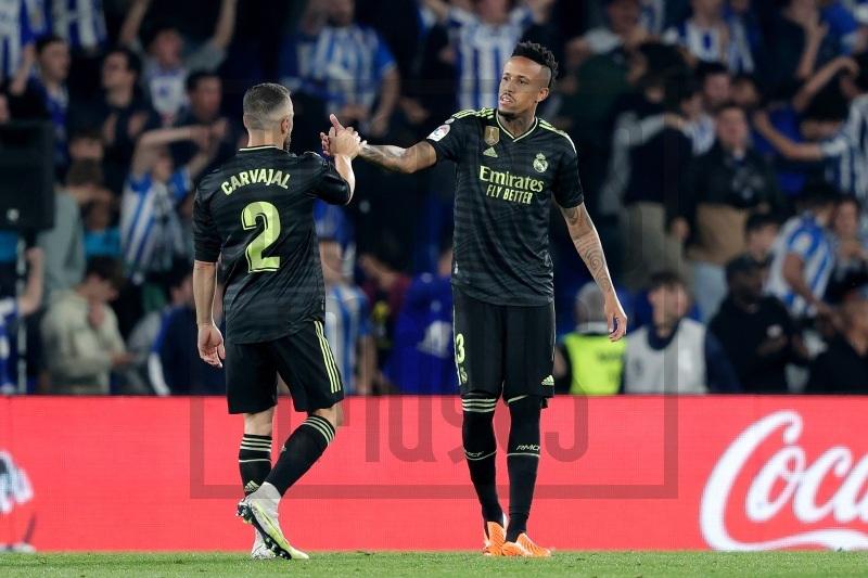 Alineación Real Madrid vs Atlético: Ancelotti quiere dar un golpe de autoridad; dos regresan al tridente ofensivo