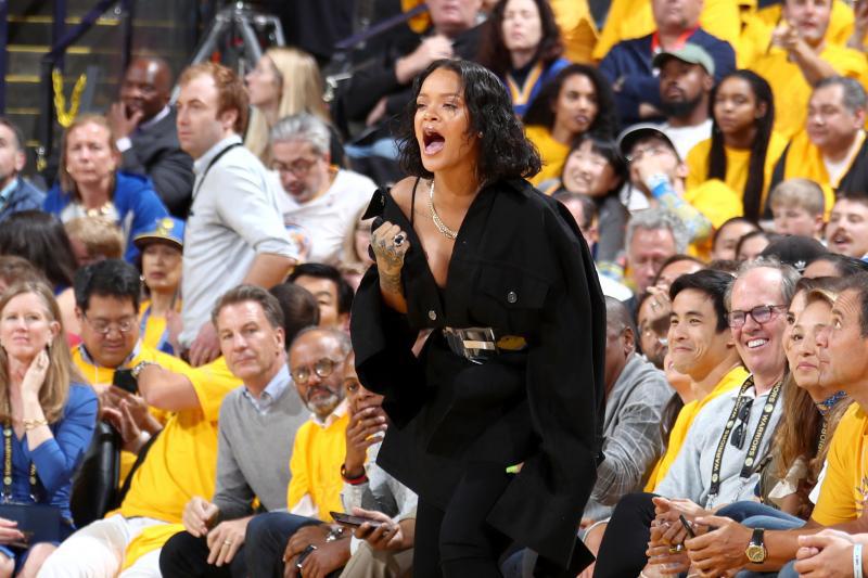 El jugador de la NBA al que Rihanna rechazó por no ser muy famoso: La invitó a cenar por Twitter