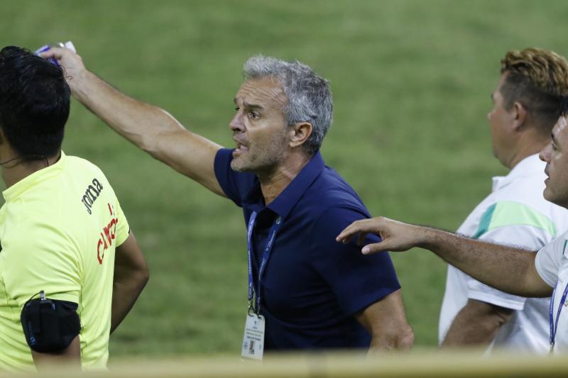 Choloma desató el terremoto en Real España, traición a la Máquina; jugador cortado en Marathón llega al estadio