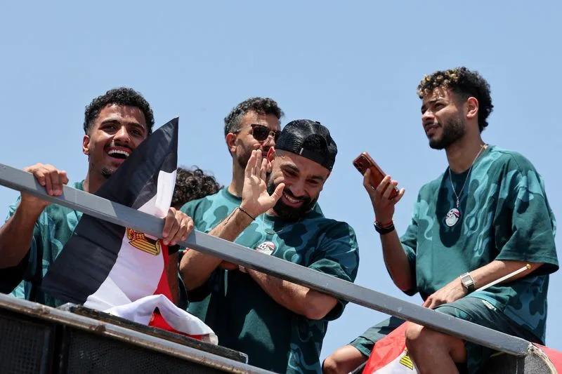¿Y Argentina? El brutal recibimiento a Egipto tras su polémica en el Mundial