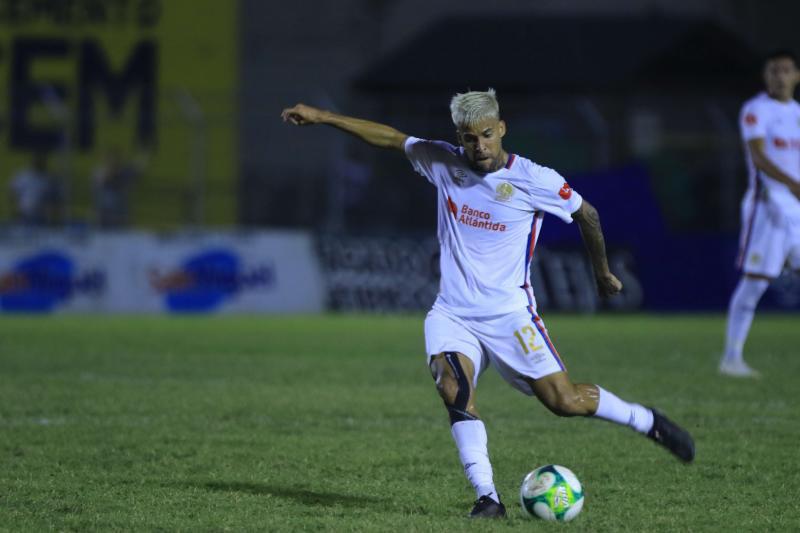 Fichajes: Otras bajas en Motagua, el increíble destino de “Buba” López, noticias en Olimpia y Potros con nuevo jugador