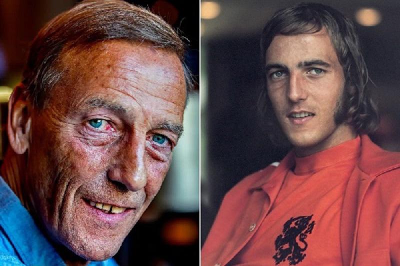 Fallecieron en 2024: Demetri Gordon, Menotti, Eriksson y los deportistas famosos que murieron