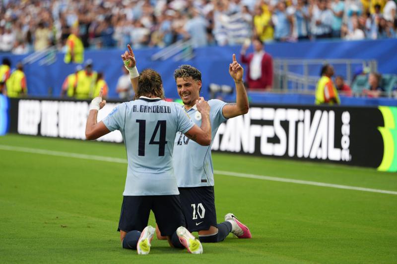 Destapan problema en Uruguay antes de jugarse todo ante España en el Mundial 2026