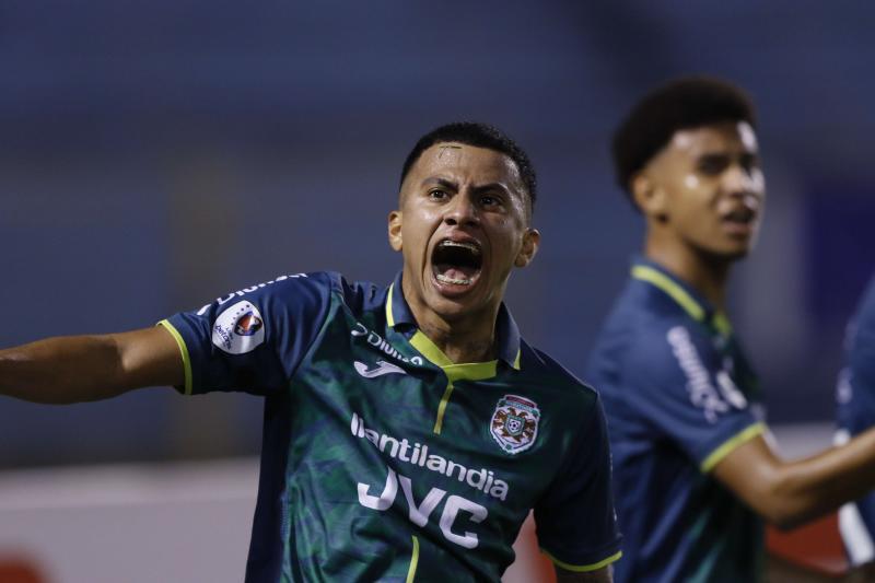 ”Un jugador de Olimpia dijo que Marathón merecía estar en la final”: las confesiones de Selvin Guevara y el cambio en su vida