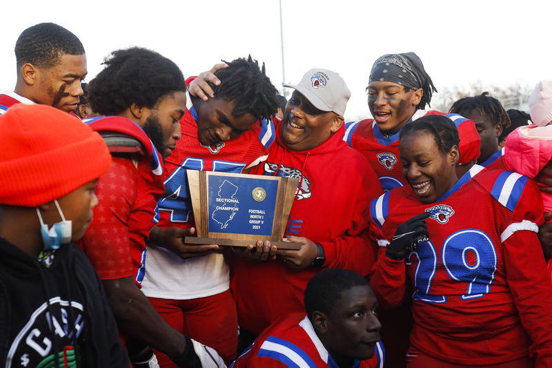 Así luce ahora: Dieunerst Collin, de ser protagonista de un famoso meme a campeón de fútbol americano