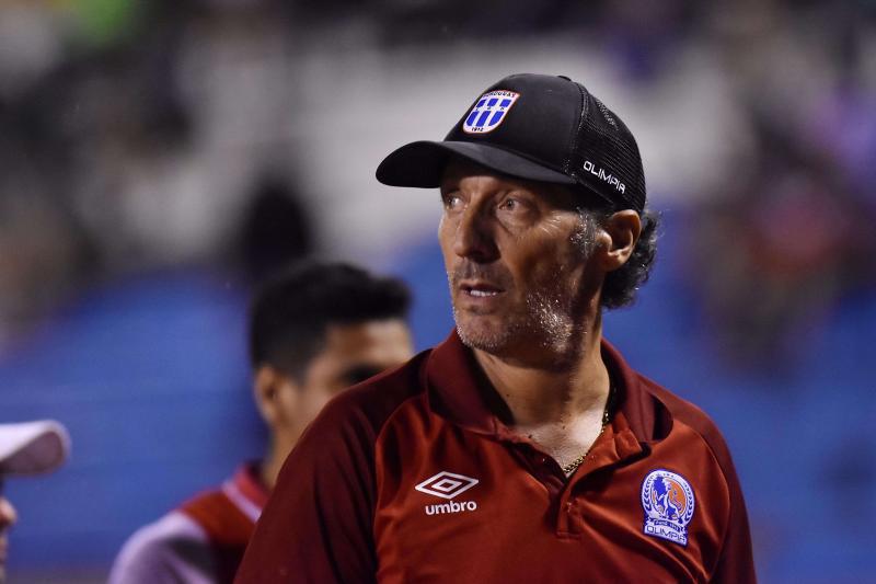 Mercado: Renovaciones en Olimpia; Potros, Vida y UPNFM anuncian fichajes y la oferta por Luis Palma en Inglaterra