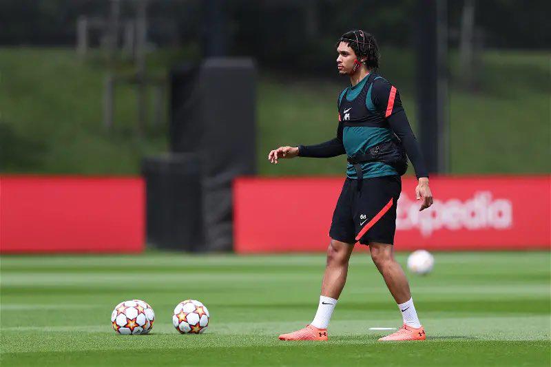 ¡Para batir al Real Madrid! El ‘arma secreta’ que utilizaron los jugadores del Liverpool previo a la final de Champions