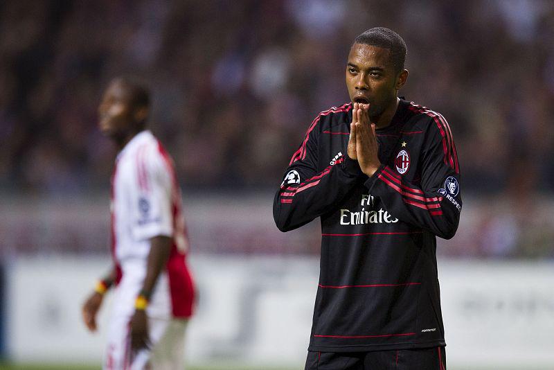 Comunicado oficial: Robinho pasará la Navidad en la cárcel y así es el lugar donde cumple su condena