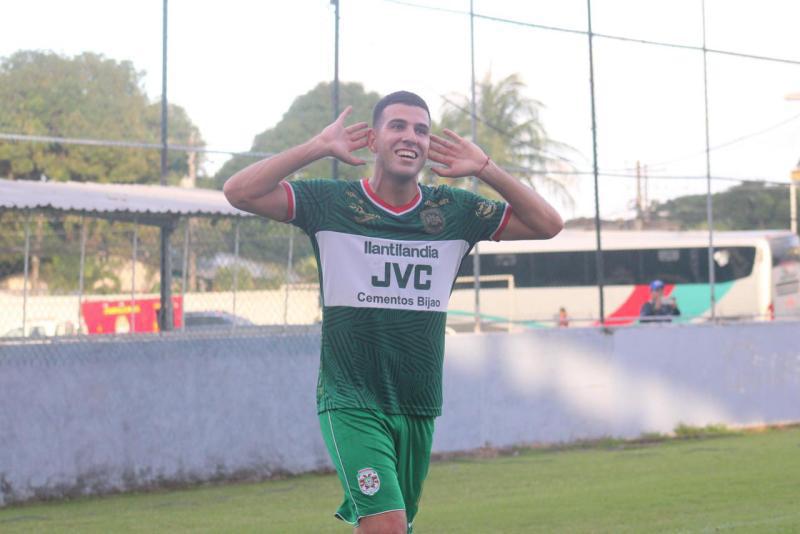 Marathón celebra en la casa de Platense, tristeza en Puerto Cortés, el gesto de Pablo Lavallén y el tremendo error del árbitro