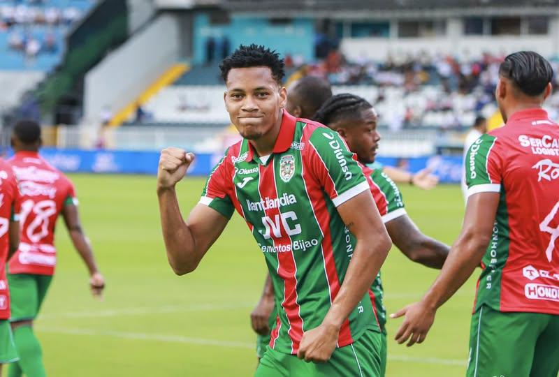 Fichajes: Motagua a punto de exportar a jugadores y Marathón se quedaría sin figuras