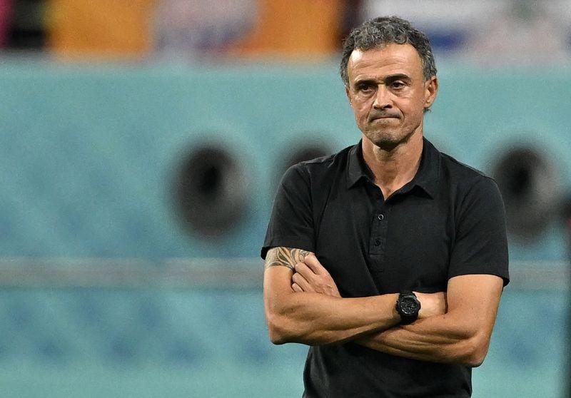 Luis Enrique fuera del PSG: enorme patrimonio, su aliado secreto y el gran negocio